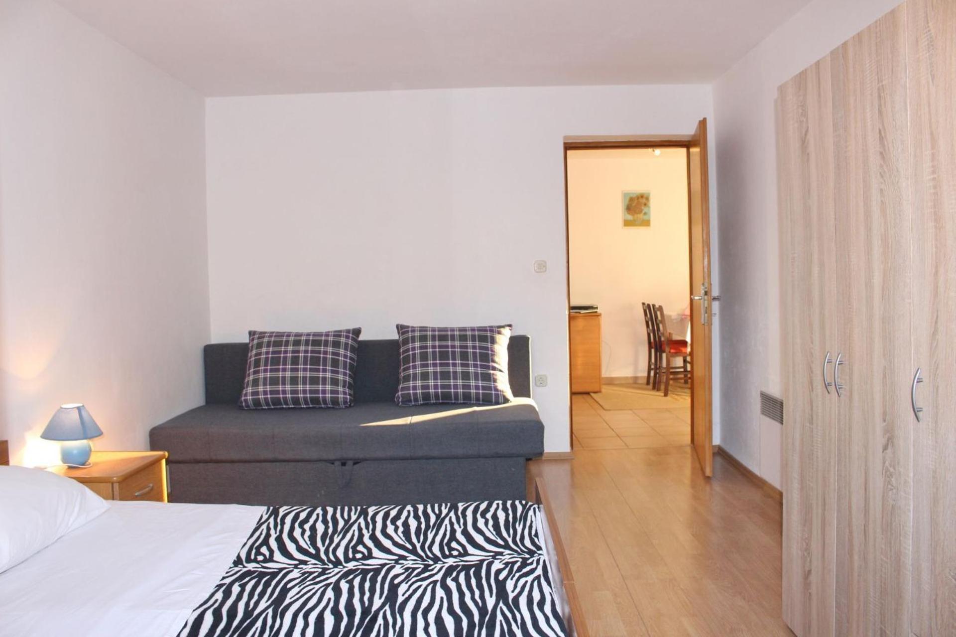 Appartement Remi *