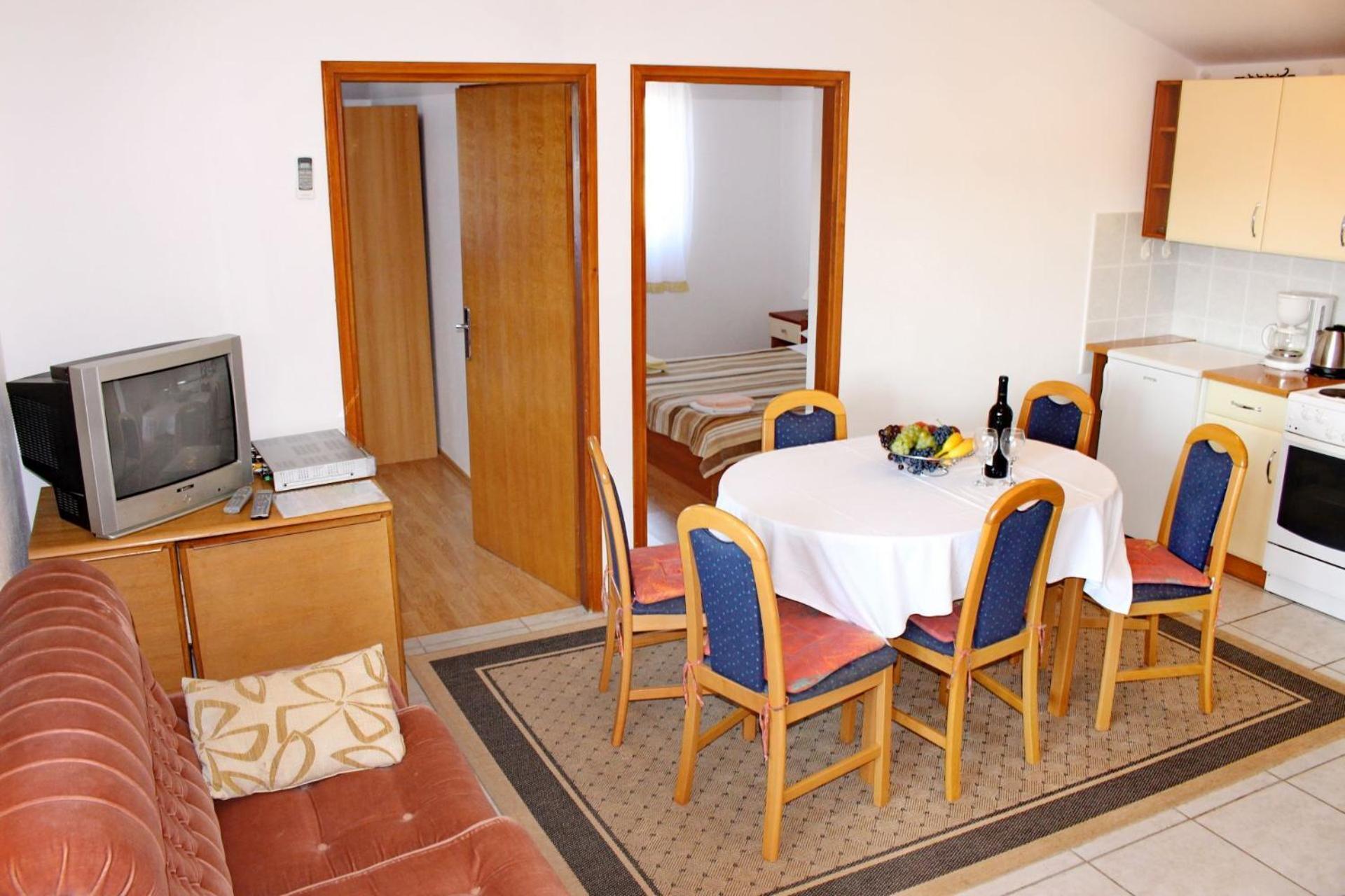 Appartement Remi *